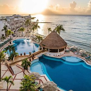 Panama Jack Resorts Playa del Carmen All Inclusive